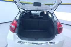 2016 Toyota Yaris L 2016 1.5 AT GDynamicSunroofEdition Facelift #4