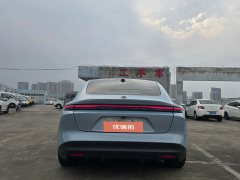 2023 NIO ET5 2022 75kWh #6