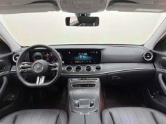2024 Mercedes-Benz E-Class(Imported) 2023 Facelift E 260 FashionSport (Imported) #17
