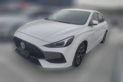 2022 MG MG5 2022 1.5L AT 180DVVT CVTyouthLuxury #1