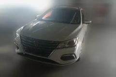 2018 Roewe Ei5 2018 ConnectednetLuxury EV #1