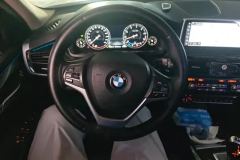 2018 BMW X5(Imported)(Imported) 2017 3.0T AT 35iElegant (Imported) #15