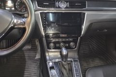 2016 Volkswagen Passat 2016 1.8T AT 330TSIYu ZunEdition #13