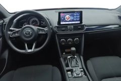 2021 Mazda CX-4 2021 2.0 AT blue sky vitalityEditionFWD #12