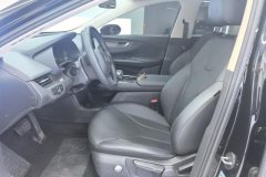 2023 Hongqi E-QM5 2022 431km AT ChargeEnjoy #9