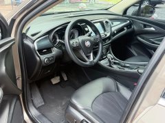 2016 Buick Envision Plus 2016 1.5T AT 20TElite FWD #4