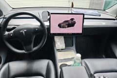2022 Tesla Model Y 2022 Facelift rear wheel driveEdition #12