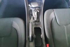 2025 Chery Tiggo 3x 2024 1.5L AT CVTExcellence #16