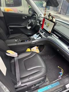 2024 smart #1 2024 Premium Edition #6
