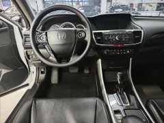 2018 Honda Accord 2016 2.0 AT Comfort #10