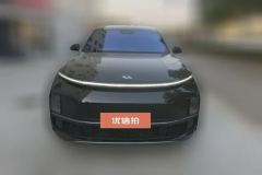 2024 Li Auto Li Auto L9 2024 Pro #2