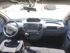2021 Maxus V80 2019 2.5TClassic6blockMTAoyuntongFaceliftSWBMid Roof5/6Seat #5