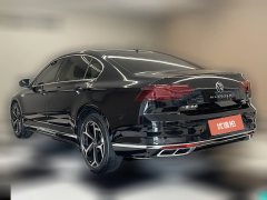 2024 Volkswagen Magotan 2024 330TSI DSG 2 Million Edition Luxury #8