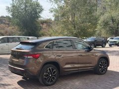 2019 Škoda Kodiaq GT 2019 2.0T AT TSI330Luxury FWD China V #6