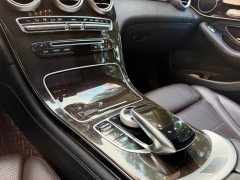 2017 Mercedes-Benz C-Class 2017 1.6T AT C180LFashionSport Facelift #10