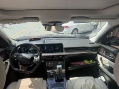 2021 Exeed Lanyue 2021 2.0T AT 390T 4WDStar Premium #8