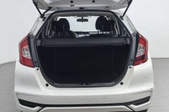 2020 Honda Fit Hatchback 2020 1.5 AT Comfort #20