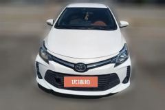 2022 Toyota Vios 2021 1.5 AT EnactusEdition #2