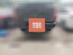 2021 Maxus T60 2020 2.0T AT Diesel4WDHigh ChassisPioneerStandard cabinChina VI #4