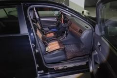 2018 Volkswagen Lavida 2017 1.6 AT Comfort #8