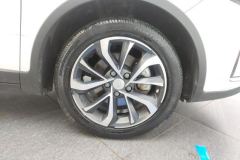 2020 Geely Auto Emgrand GS 2020 1.4T AT elegant #6