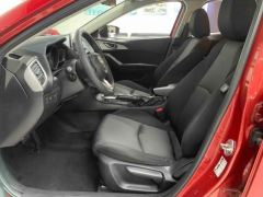 2018 Mazda Mazda3 Axela Hatchback 2017 1.5 AT Comfort China V #8