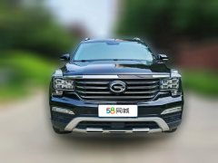 2017 GAC Trumpchi Trumpchi GS8 2017 2.0T AT 320T 2WDLuxurySmart Connect（7Seat） #2