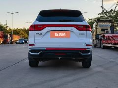 2022 Haval M6 2021 1.5T AT DCTEliteSmart ConnectPLUS #5