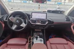 2023 BMW X3 2022 Facelift xDrive25i MSport Pkg #12