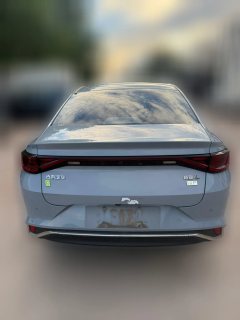 2023 Geely Auto Emgrand L Hi.P 2022 1.5TD-DHT Pro AT 100KM Super Rui #4