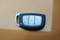 2014 Hyundai ix25 2015 1.6 AT GLSSmartFWD #10