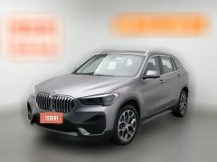 2022 BMW X1 2022 AT sDrive25Li Leading #1