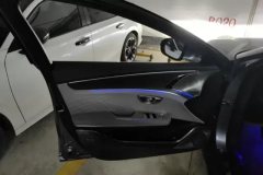 2024 BYD Han 2024 1.5T AT DM-i Glory 121KM Exclusive #7