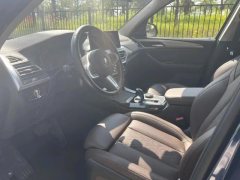 2022 BMW iX3 2022 Leading #4
