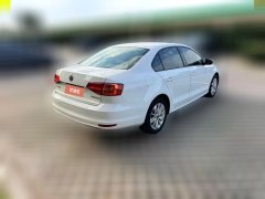 2019 Volkswagen Sagitar 2018 1.6 AT Fashion #4