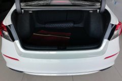 2021 Honda Civic 2022 1.5T AT 180TURBO CVTShang QingEdition #4