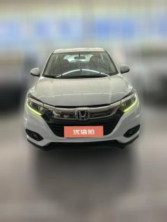 2021 Honda Vezel 2020 1.5T AT 220TURBOElite #5