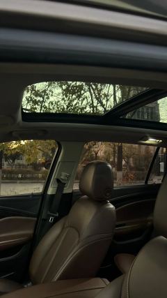 2015 Buick Envision Plus 2014 2.0T AT 28T4WDElite #10