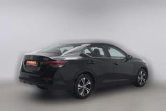 2023 Nissan Sylphy 2022 1.6L AT XLJoy #2
