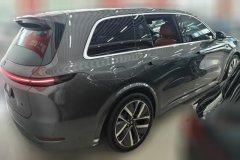 2024 Li Auto Li Auto L9 2022 Max #3