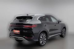 2024 BYD Song Plus PHEV 2025 1.5L AT DM-i 112KM Honor #2