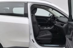 2022 Haval H6 2021 1.5T AT China tideUrbanEdition #22