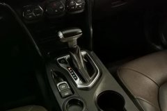 2016 GAC Trumpchi Trumpchi GS4 2016 1.5T AT 235TElite #17