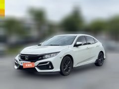 2021 Honda Civic 2021 1.5T AT HATCHBACK 220TURBONewSharpcontrol #1