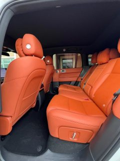 2025 Li Auto Li Auto L6 2024 Max #11