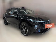 2025 Voyah Zhiyin 2025 4WDQiankunEdition #2