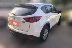 2016 Mazda CX-5 2015 2.0 AT UrbanFWD #3