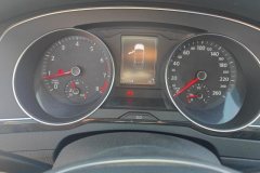 2018 Volkswagen Magotan 2018 1.8T AT 330TSI DSG Leading #14