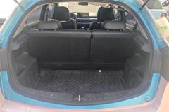 2021 Geely Auto Vision X3 2021 PRO 1.5L MT Elite #4