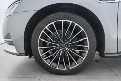 2020 BYD Han 2020DM 4WDPerformancePremium #6